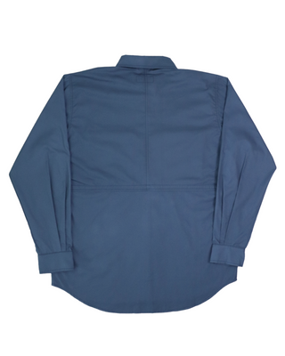 A121 Ferrers Shirt - Air Force Blue 