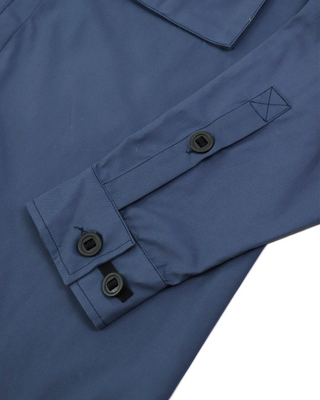 A121 Ferrers Shirt - Air Force Blue 