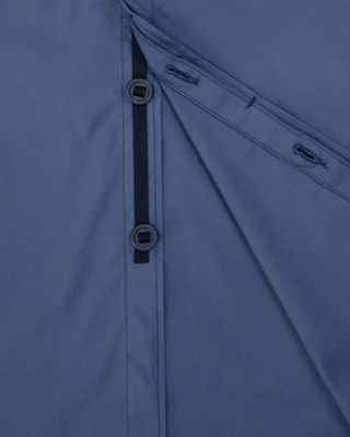 A121 Ferrers Shirt - Air Force Blue