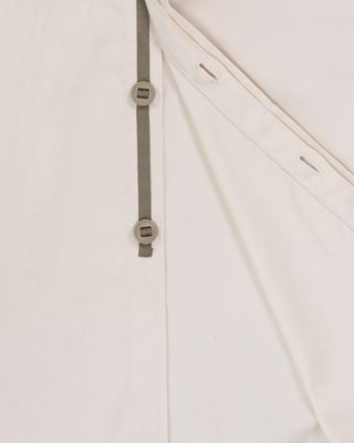 A121 Ferrers Shirt - Off White