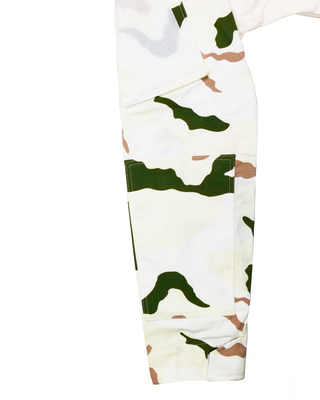 A126 LW UBACS Shirt - Tundra