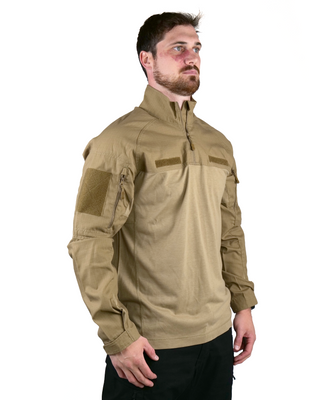 Contact UBACS - Coyote