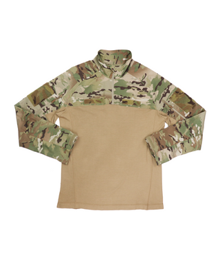 A135 Contact UBACS - MultiCam&reg; 