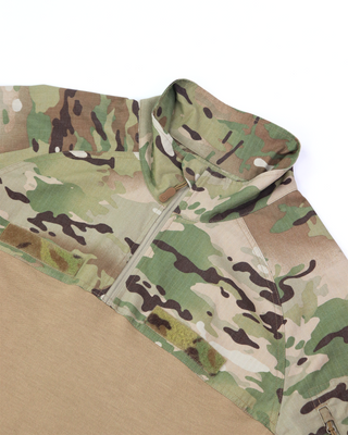 A135 Contact UBACS - MultiCam&reg; 