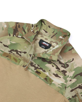 Contact UBACS - MultiCam®