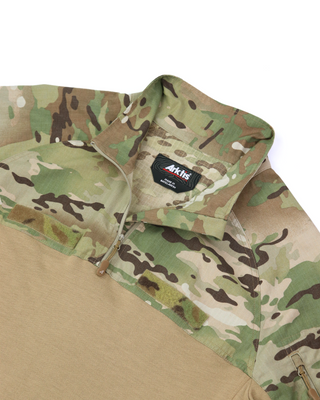 A135 Contact UBACS - MultiCam&reg; 