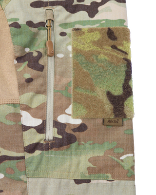 Contact UBACS - MultiCam®