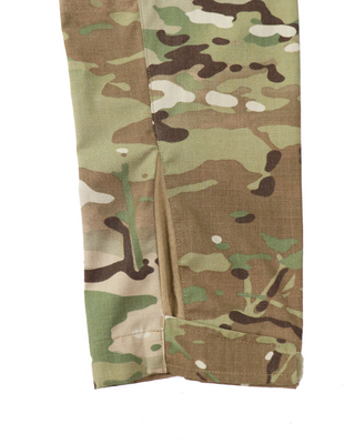 A135 Contact UBACS - MultiCam&reg; 