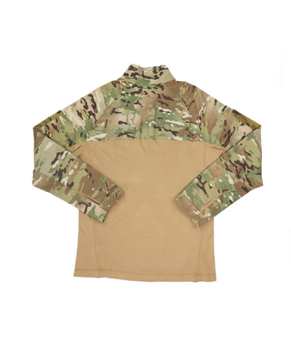 A135 Contact UBACS - MultiCam&reg; 