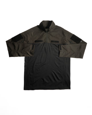 A135 Field UBACS - Black