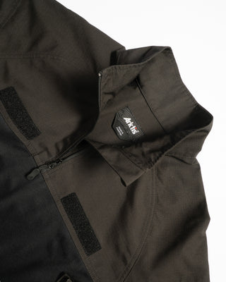 A135 Field UBACS - Black