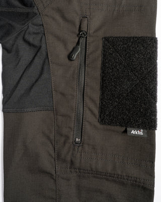 A135 Field UBACS - Black