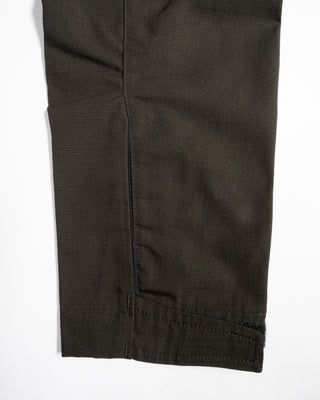 A135 Field UBACS - Black