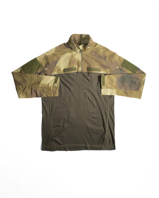 A135 Field UBACS - Comb Arid