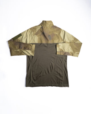 A135 Field UBACS - Comb Arid