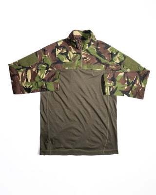 A135 Field UBACS - British DPM