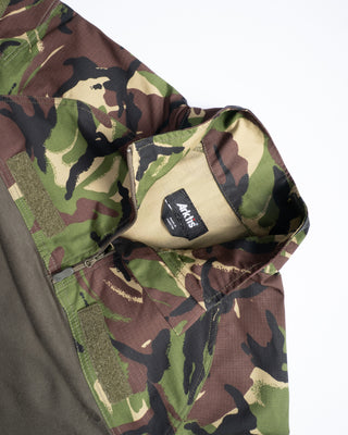 A135 Field UBACS - British DPM