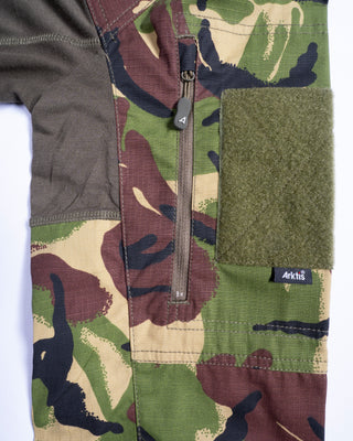 A135 Field UBACS - British DPM