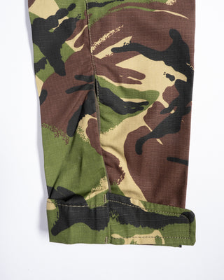 A135 Field UBACS - British DPM