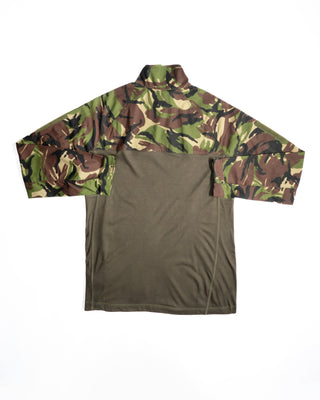 A135 Field UBACS - British DPM