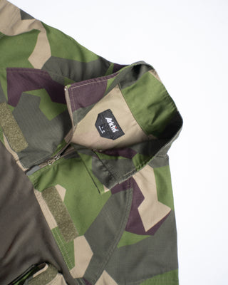 A135 Field UBACS - Swedish M90