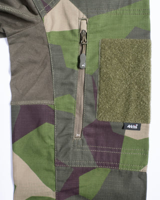 A135 Field UBACS - Swedish M90