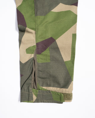 A135 Field UBACS - Swedish M90