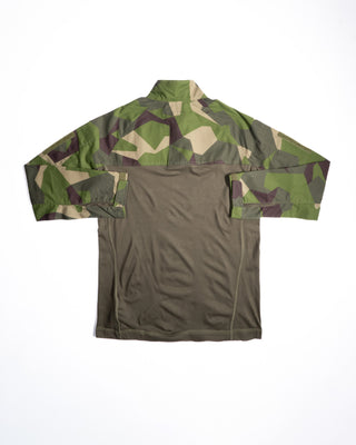 A135 Field UBACS - Swedish M90