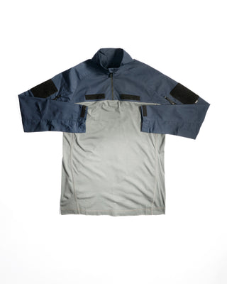 A135 Field UBACS - Navy Blue