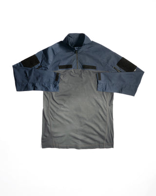 A135 Field UBACS - Navy Blue