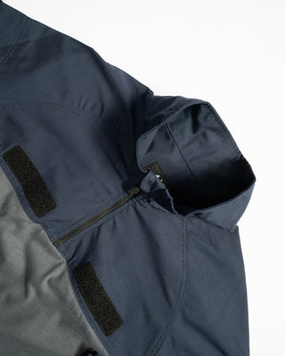 A135 Field UBACS - Navy Blue