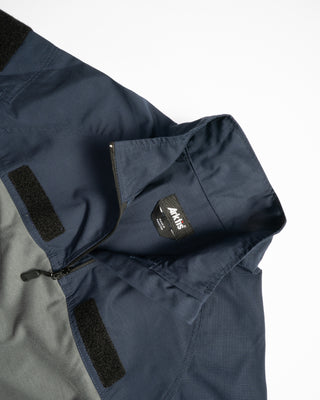 A135 Field UBACS - Navy Blue