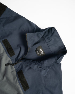 A135 Field UBACS - Navy Blue
