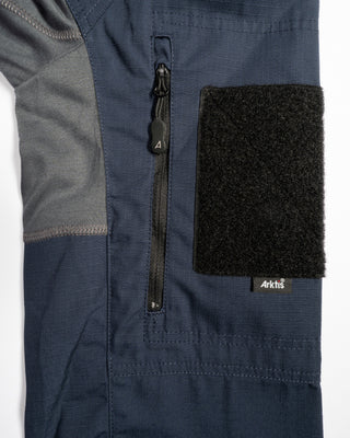 A135 Field UBACS - Navy Blue