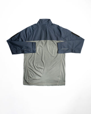 A135 Field UBACS - Navy Blue