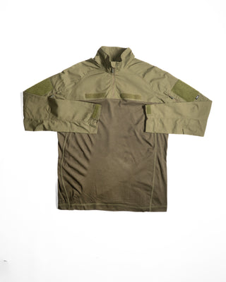 A135 Field UBACS - Olive Green