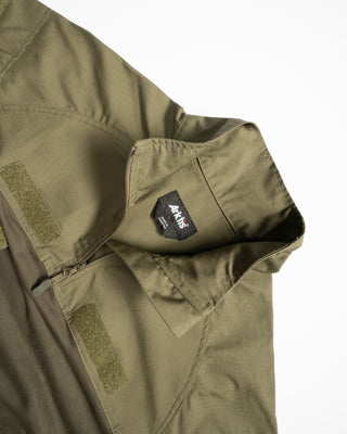 A135 Field UBACS - Olive Green