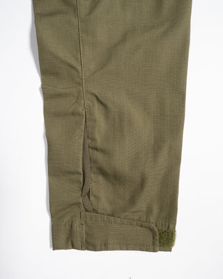 A135 Field UBACS - Olive Green