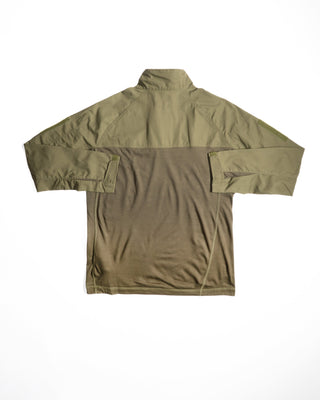A135 Field UBACS - Olive Green