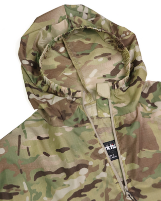 A192 Stowaway Shirt - MultiCam&reg; 