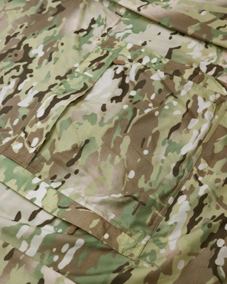 Hurricane Shirt - MultiCam®
