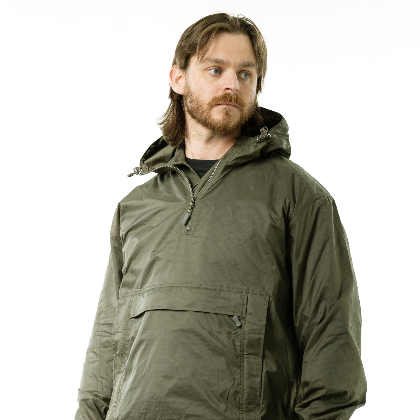 / Hurricane Shirt – Arktis Store
