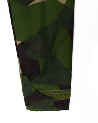 A220 Mammoth Shirt W/ Hood - Swedish M90