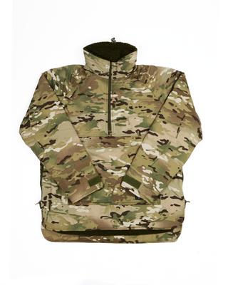 A220 Mammoth Shirt W/ Hood - MultiCam®