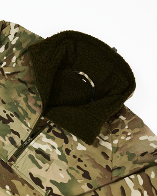 A220 Mammoth Shirt W/ Hood - MultiCam®