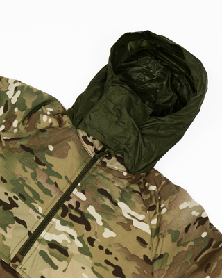 A220 Mammoth Shirt W/ Hood - MultiCam®