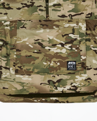 A220 Mammoth Shirt W/ Hood - MultiCam®