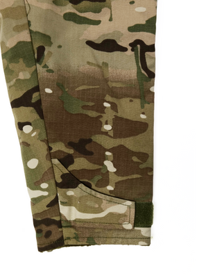 A220 Mammoth Shirt W/ Hood - MultiCam®