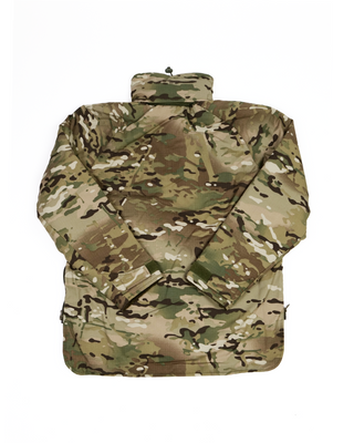 A220 Mammoth Shirt W/ Hood - MultiCam®