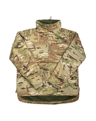A220 Mammoth Shirt W/ Hood - MultiCam®